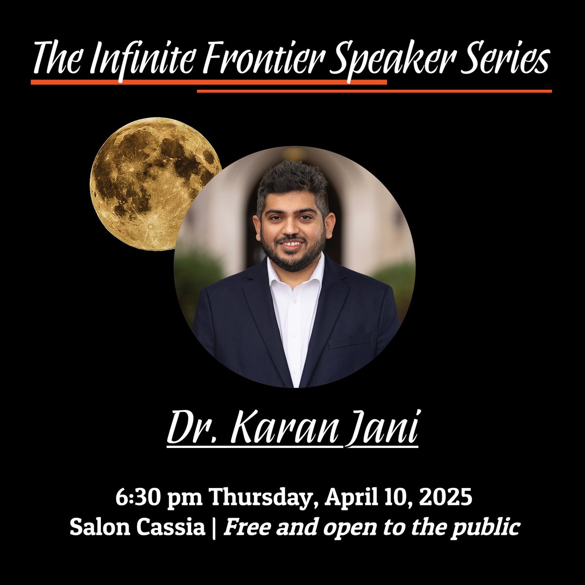 South Texas Space Science Institute tweet media