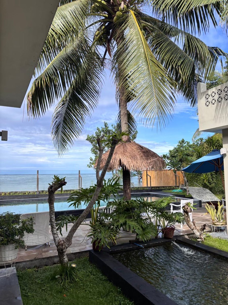 kooooichii's tweet photo. 振り返り、Lombok Island🏝️
ギリ島はあいにくの天気だったが、海亀にも会えて良かった。 https://t.co/PeO467AjJT