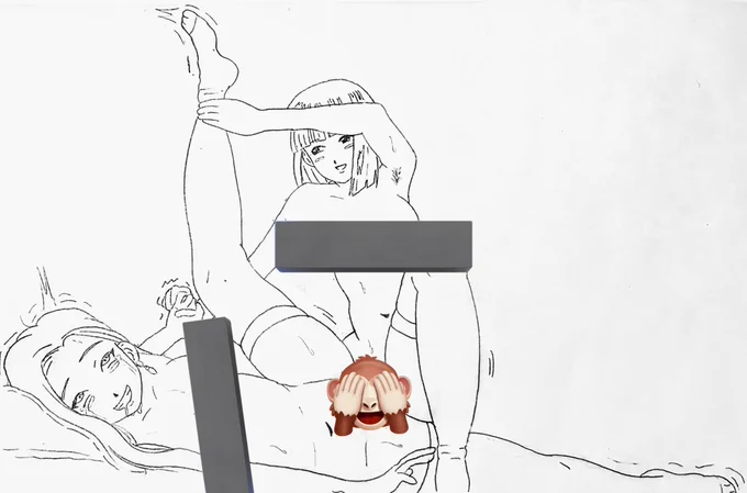 百合物は肉食花火しか描いてないの草 