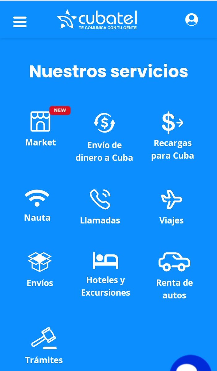 LMichelCespedes's tweet photo. "Se realice un boicot a los servicios y productos exportados desde Cuba, directamente por empresas del régimen o a través de compañías extranjeras asociadas a la tiranía"
#testaferros
#Boicot
#Boycott
#Cubacel
Campaña de Solidaridad por la Libertad de los Cubanos
MCL
27/7/21 https://t.co/dEEZj42NfO