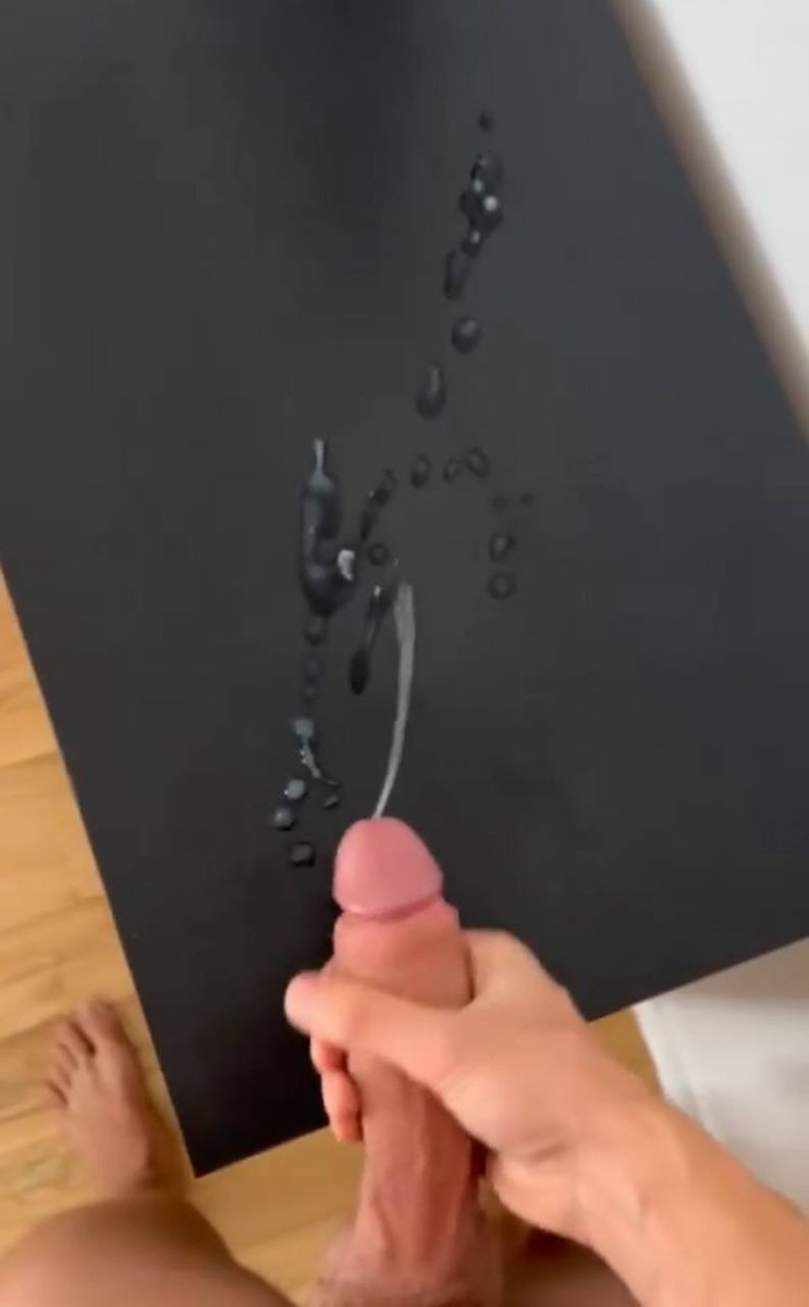 RT to lick this mess up💦🍆