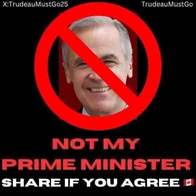 #SkidMark #NeverVoteLiberal