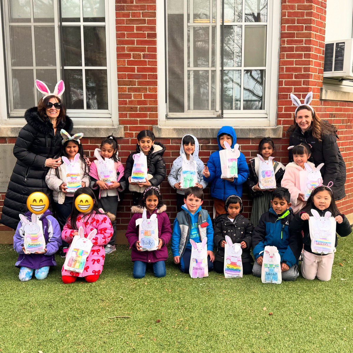 Danielle Austin tweet media