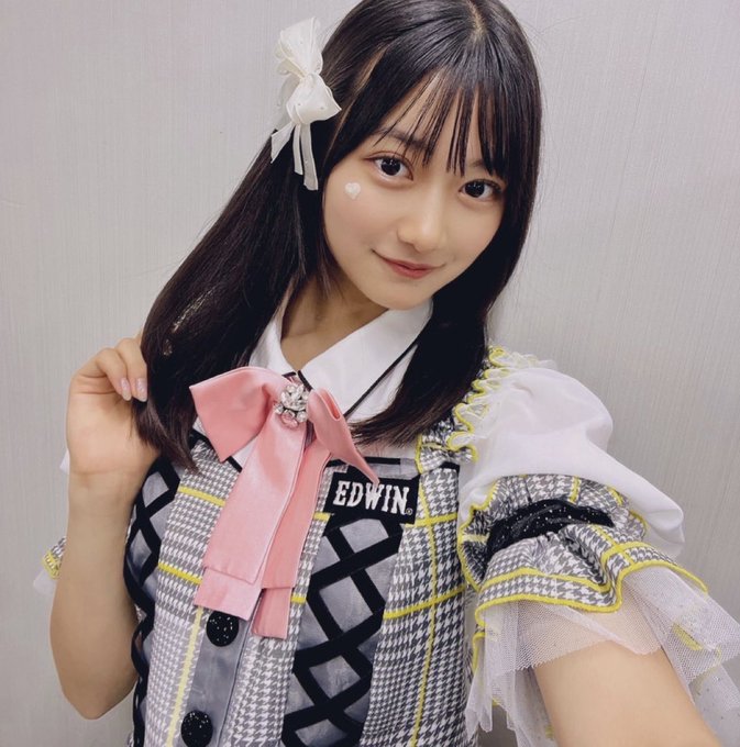 上村佳里奈のTwitter画像2