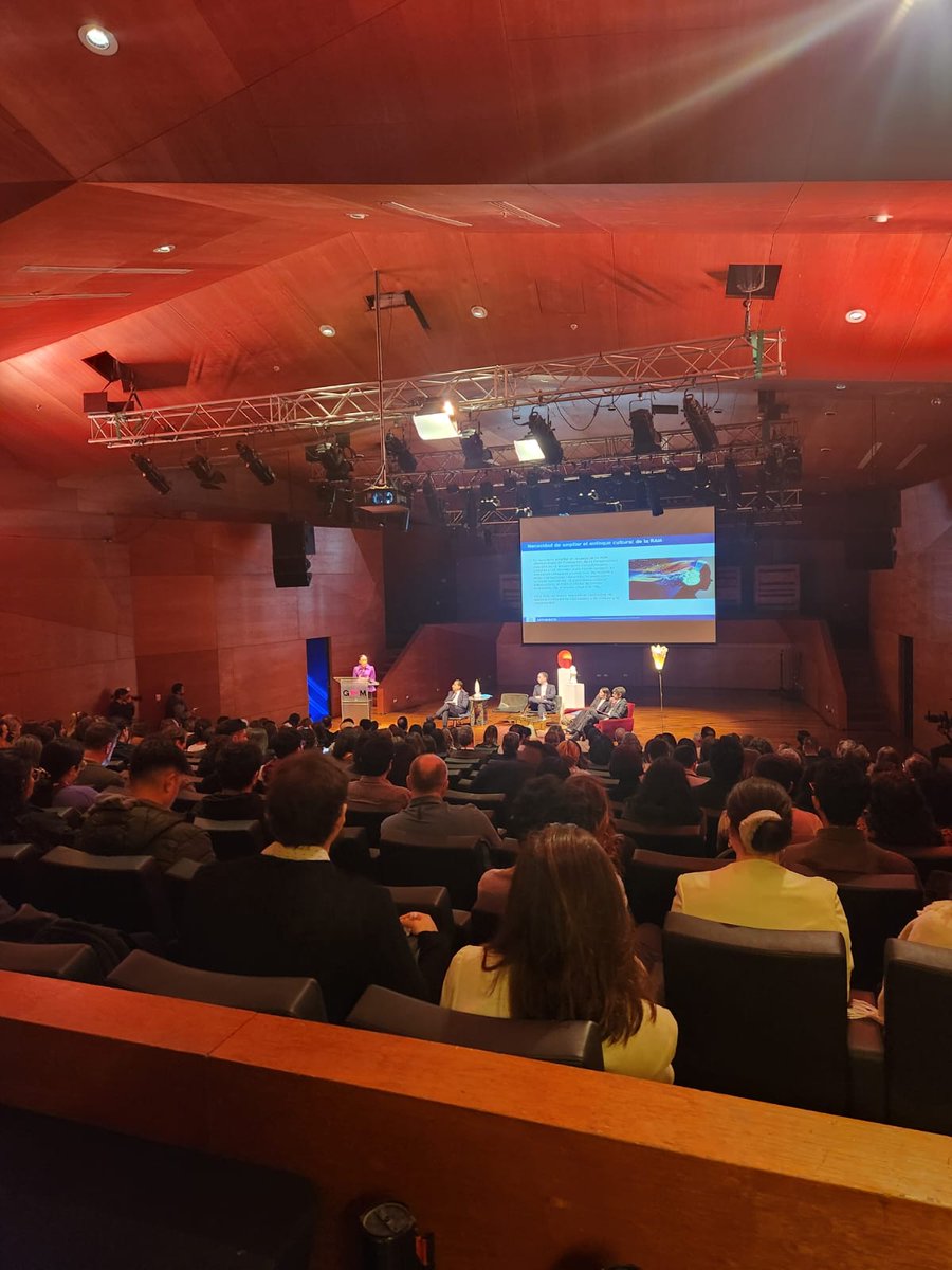 BitPlayCL's tweet photo. Buenos días🌞
Estamos en #MICSur en el evento de Industrias Creativas de Santiago de Chile.
#Micsur2025
#industriacreativa
#Chile
#latam #mic
@centroGAM @culturas_cl https://t.co/Gk3TCi5Mm9