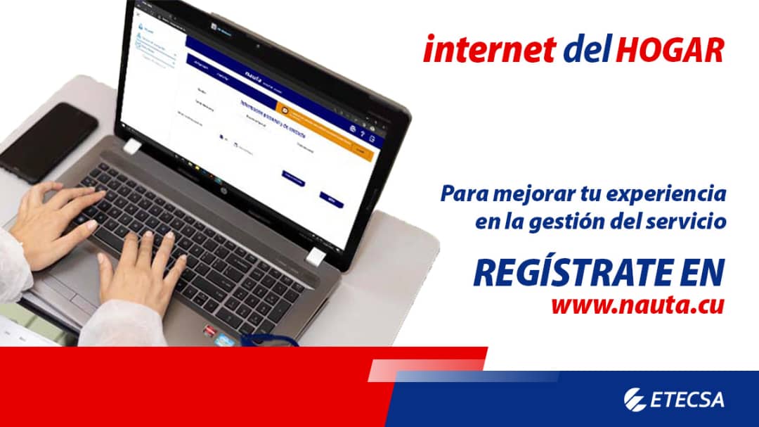 👉Conoces que al accceder al portal de usuario de #nauta nauta.cu y actualizar tu perfil podrás recibir notificaciones. 
Tu información, siempre a tu alcance."🛜🌟