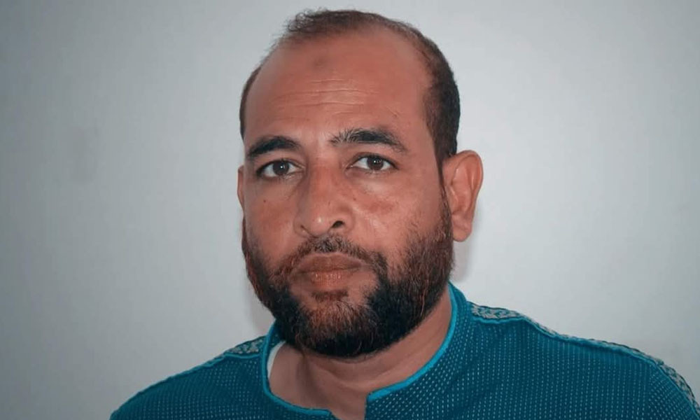 ৮ মাস ধরে পলাতক বিয়ের কাজি, তবু চলছে রেজিস্ট্রির কাজ