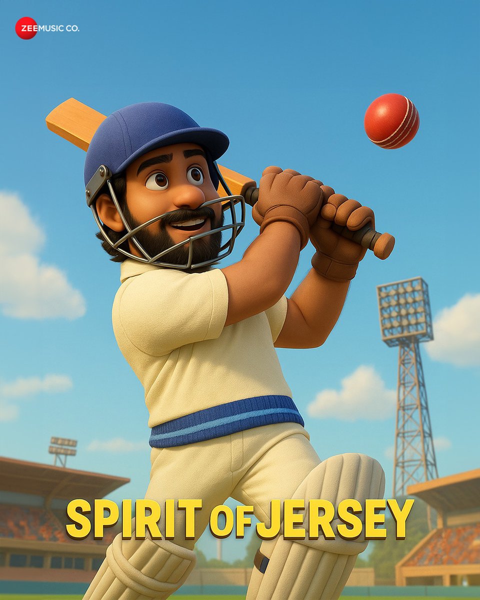 zeemusicsouth's tweet photo. Your fav movies just got a Pixar makeover... can you spot them all? 👀🤍 Swipe through the cutest Pixar-perfect moment!🥹🫶🏻
#ChillaChilla #GunInKadhal #SpritOfJersey
#AjithKumar #Nayanathara #Nani https://t.co/yIrYOjXqUH