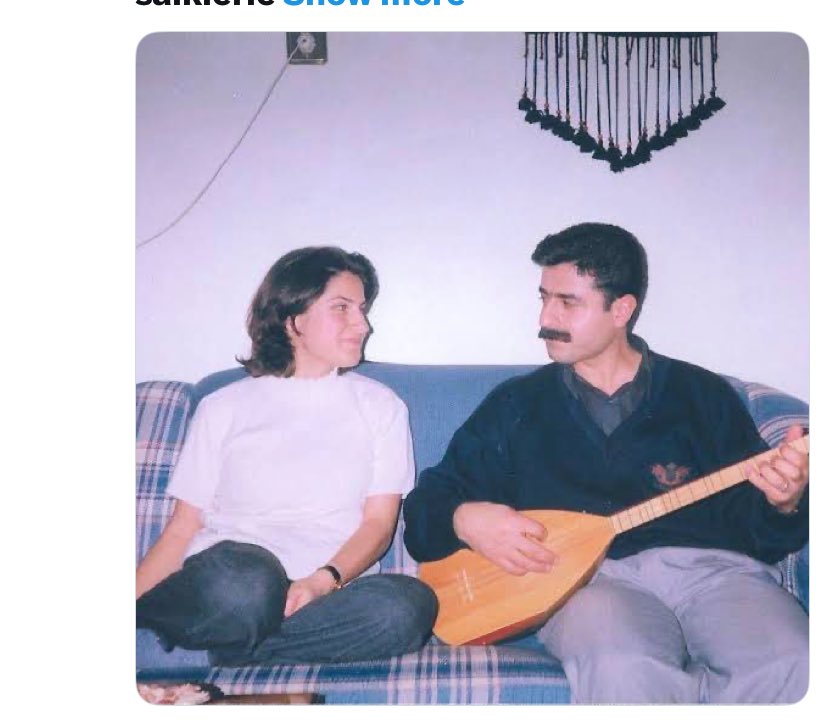 hsncml's tweet photo. Doğum günün kutlu olsun Selo Başkan! https://t.co/KZuIzeE0ey