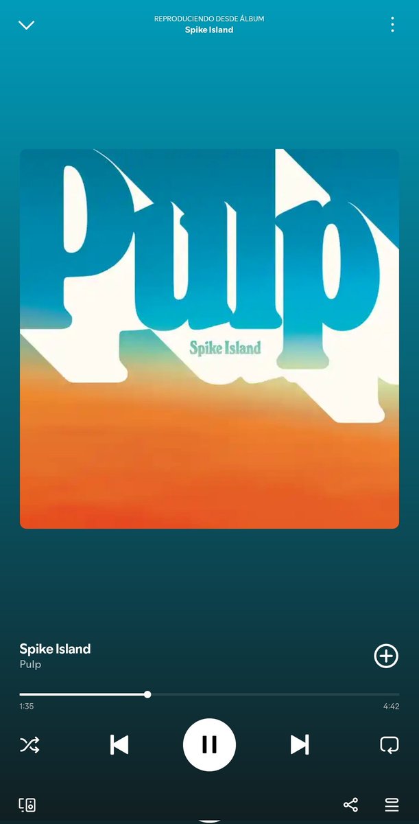 PedrinPaleto's tweet photo. Happy #PulpDay fuckin' fellas @welovepulp https://t.co/i89u8lsy6M