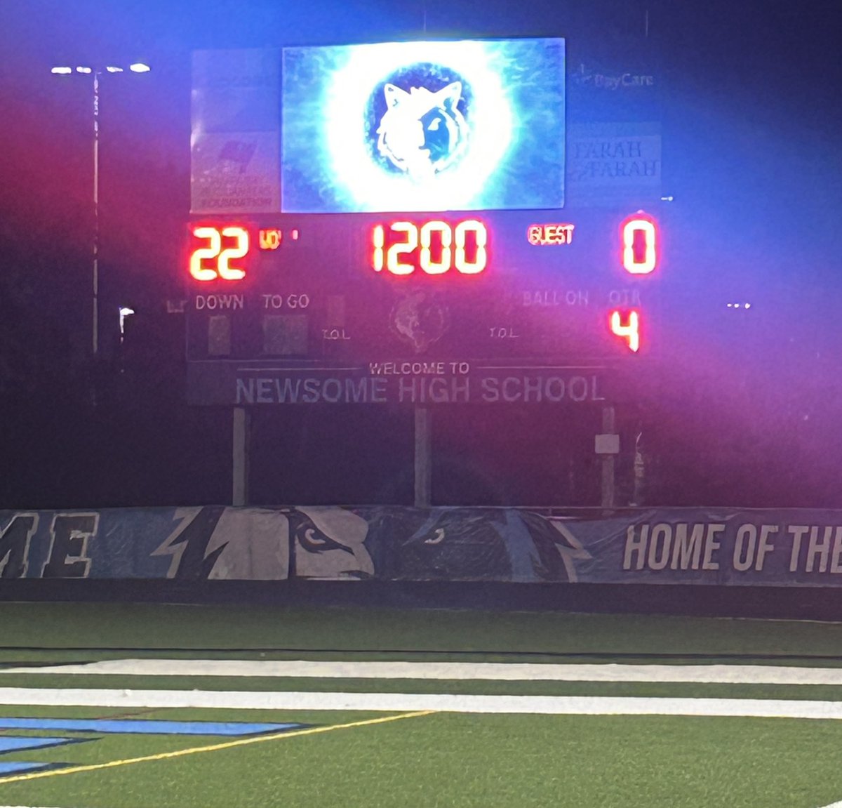 NewsomeHSSports (@newsome_sports) on Twitter photo Congratulations Boys Lacrosse on their 22-0 district playoff win last night against Durant! <a href="/Biggamebobby/">Bob Putnam</a> <a href="/HCPSNewsomeHS/">Newsome High School</a> Congratulations Boys Lacrosse on their 22-0 district playoff win last night against Durant! <a href="/Biggamebobby/">Bob Putnam</a> <a href="/HCPSNewsomeHS/">Newsome High School</a>