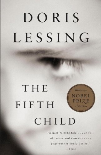 gregmcantwell's tweet image. Bite-Sized Book Reviews: "The Fifth Child" by Doris Lessing. A young English bride sets about building the home of her dreams, filled with big, boisterous family gatherings, the smell of freshly baked bread, and the laughter of children. For a handful of years, her dream comes…