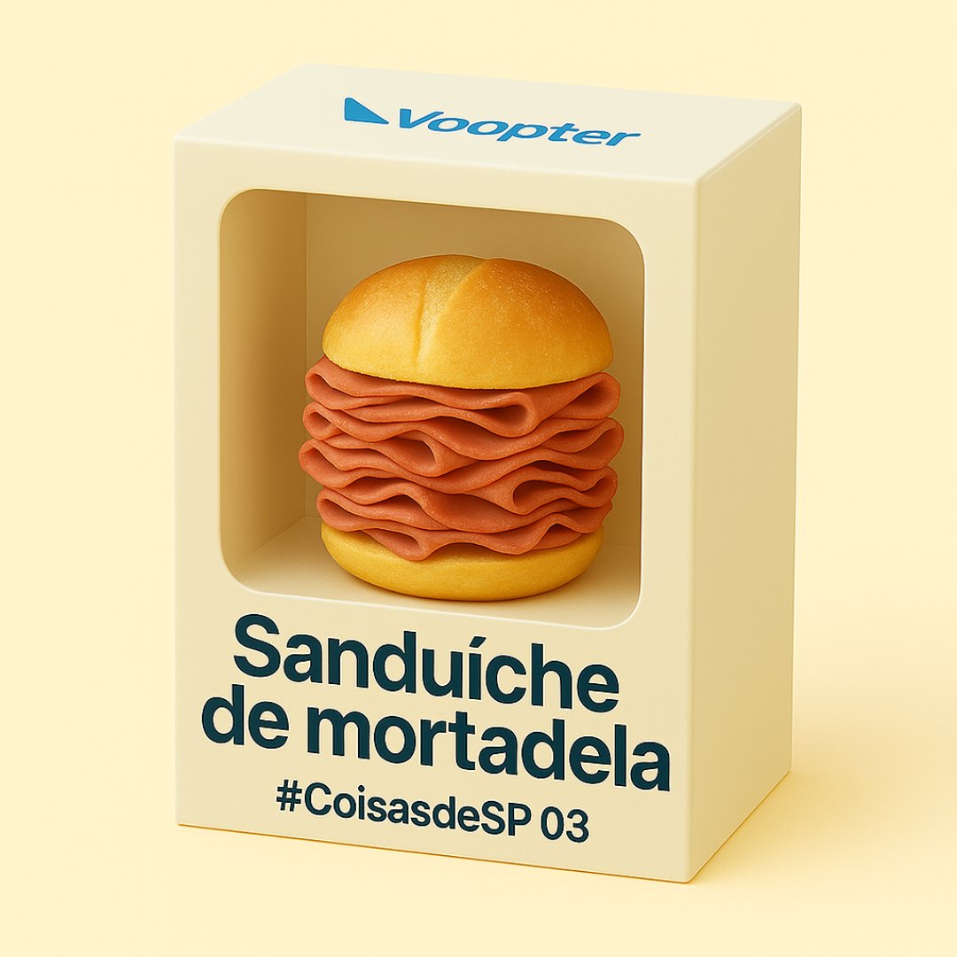 voopter_brasil's tweet photo. Quem é de SP já vive isso no modo automático. Quem vem de fora… se apaixona rapidinho!

#CoisasdeSP que são quase lei na cidade 😎 https://t.co/q8naLbRbKe