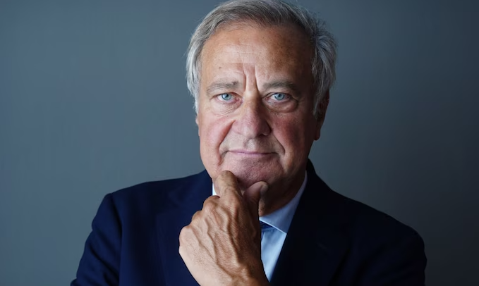 Tamburi Investment Partners (@tamburitip) on Twitter photo Intervista di Giovanni Tamburi <a href="/TamburiTIP/">Tamburi Investment Partners</a>: «La Ue non ceda al ricatto americano sui T-bond» via <a href="/sole24ore/">IlSole24ORE</a>
tipspa.it/uploads/7887ee… Intervista di Giovanni Tamburi <a href="/TamburiTIP/">Tamburi Investment Partners</a>: «La Ue non ceda al ricatto americano sui T-bond» via <a href="/sole24ore/">IlSole24ORE</a>
tipspa.it/uploads/7887ee…