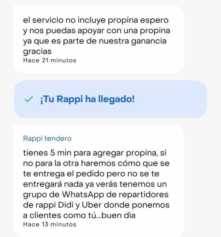 Por qué HOY tweet media