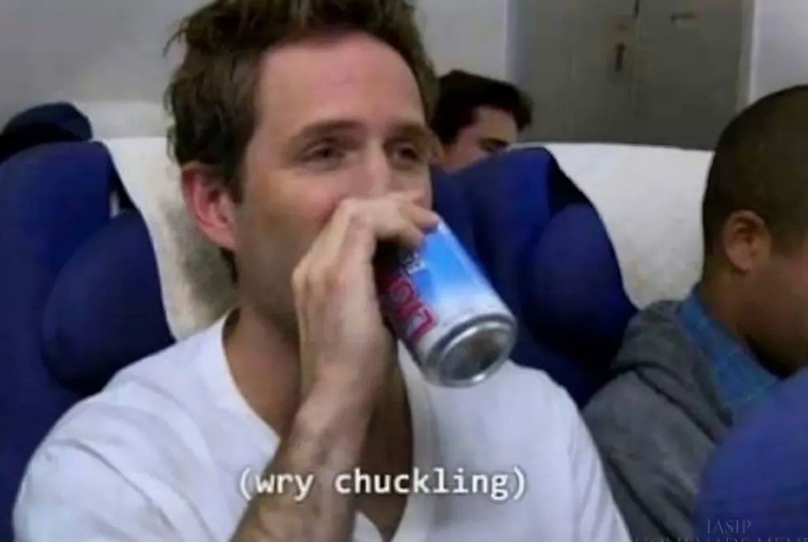 Dr_Meming's tweet photo. When you submit your draft to your supervisor and get an email back saying ‘let’s schedule a meeting to discuss your draft’ https://t.co/6a5UrJwoLb
