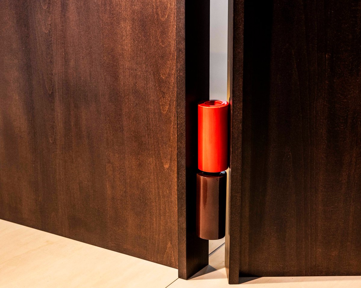 𝗘𝘅𝗰𝗹𝘂𝘀𝗶𝘃𝗶𝘁𝗲́ 𝗮̀ 𝗹𝗮 #𝗕𝗶𝗲𝗻𝗻𝗮𝗹𝗲𝗘𝗺𝗲𝗿𝗴𝗲𝗻𝗰𝗲𝘀𝟮𝟱 ✨

Certains artistes ont créé des pièces sur mesure pour cette nouvelle édition.

Des œuvres uniques à découvrir jusqu’au 13 avril au <a href="/LE_CND/">LE CND</a>  

📎 <a href="/Est_Ensemble/">Est Ensemble</a> 
#Design #Artisanat #Exposition #Pantin