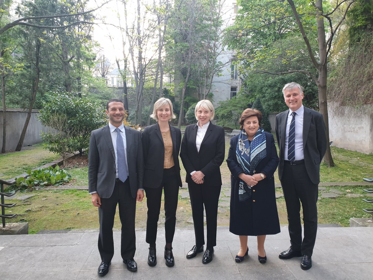 Société de législation comparée tweet media