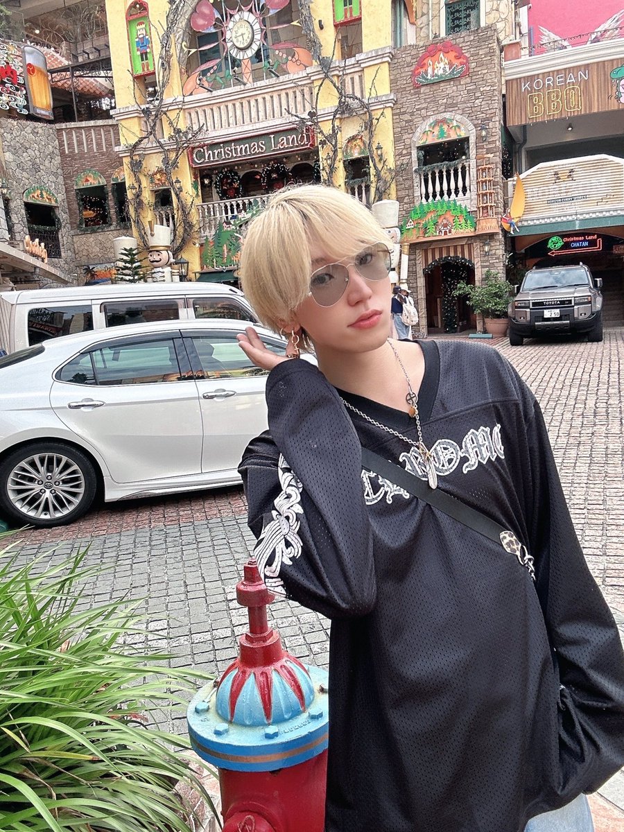 りょう (@ryokun0317x_) / Posts / X