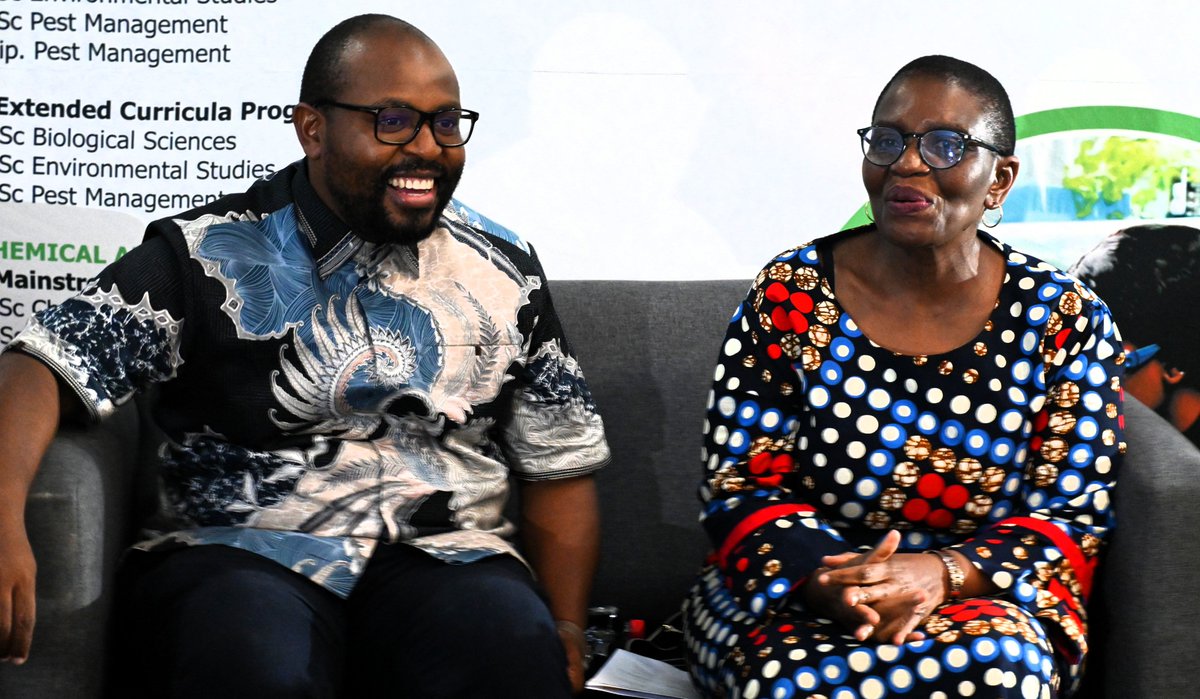 WalterSisuluUni's tweet photo. WSU moves from 23rd to 16th in national research rankings. At the Faculty of Natural Science SOFA, VC Prof Songca reaffirmed the goal: “By 2030, WSU will be in the Top 10.” DVC Mpambane praised the session: "One of the best SOFAs". 

#InPursuitOfExcellence https://t.co/0yvlZpPyag