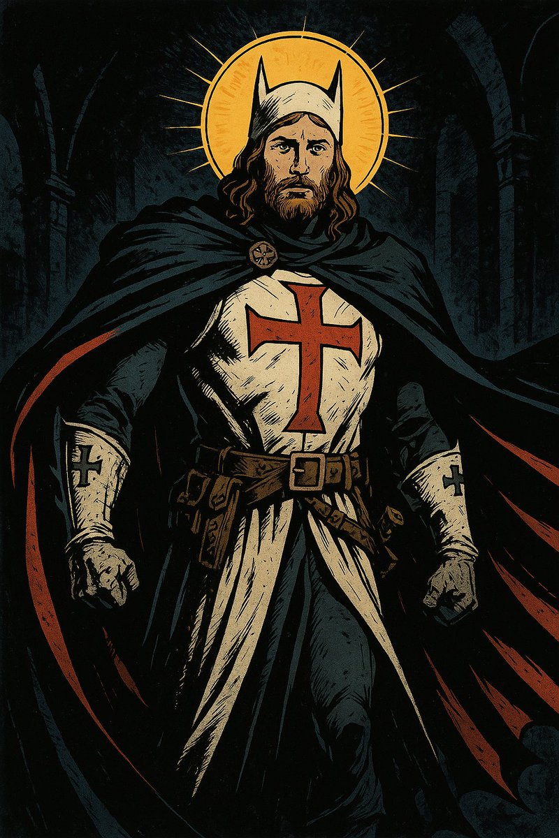 ✝ 🇫🇷 French Jésus 🇫🇷 ✝ tweet media