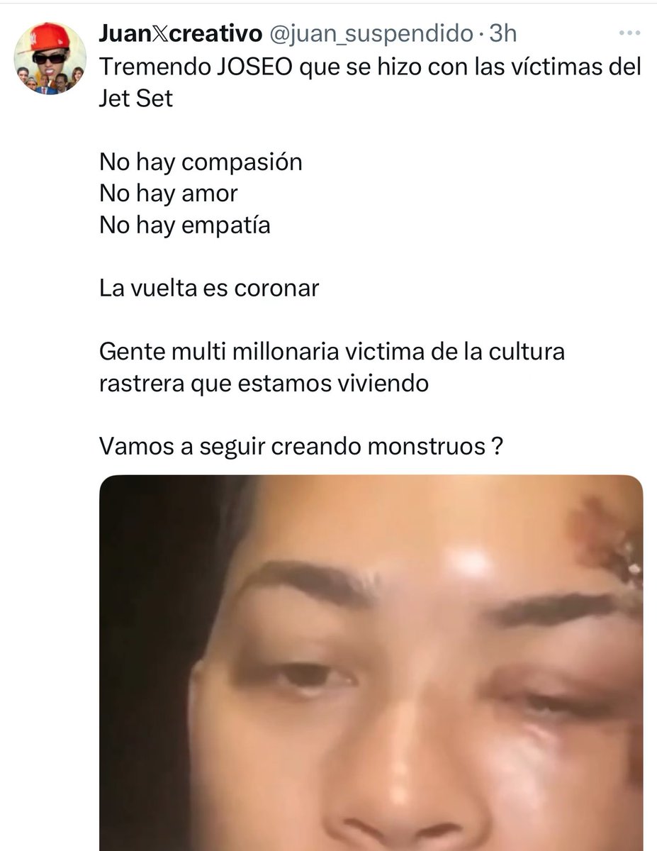 Tweets de Idiotas (@verguenzatw) on Twitter photo 