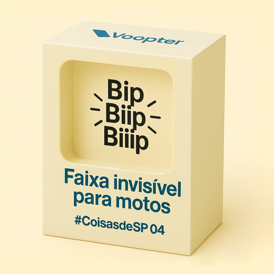 Quem é de SP já vive isso no modo automático. Quem vem de fora… se apaixona rapidinho!

#CoisasdeSP que são quase lei na cidade 😎