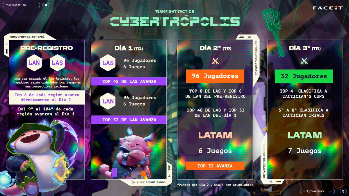 ESL Latinoamérica tweet media