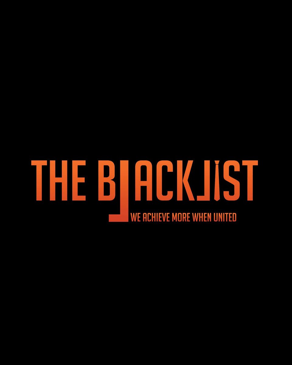 Kora-to-Weekend!!!!!🙌🏾😁

🌍 theblacklistza.co.za
📧 info@theblacklistza.co.za
📱 0658427148 (WhatsApp)