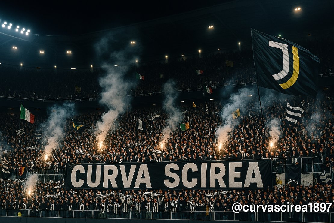 CurvaScirea1897's tweet photo. Juventus-Lecce: 
36 partite in Serie A
23 vittorie Juve
8 pareggi
4 per Lecce. 
Sabato si torna in campo! 

Chi è il giocatore che esordì in A col Lecce e poi allenò la Juve?  
#ForzaJuve
#finoallafine
#Juventus https://t.co/iad0uBIn69