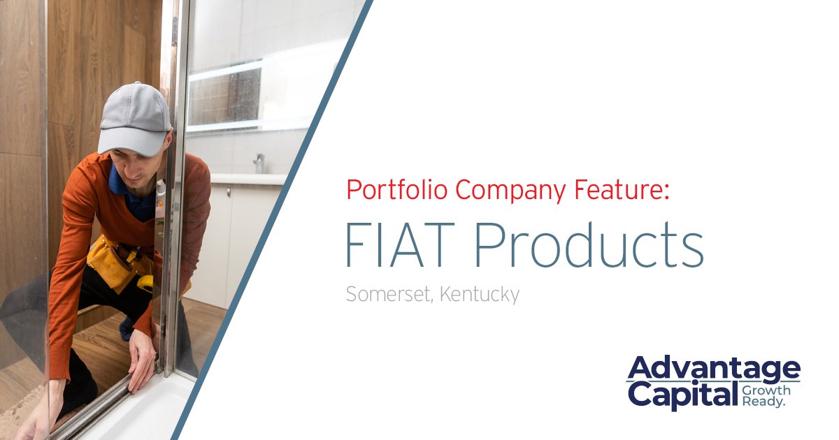 Advantage Capital tweet media