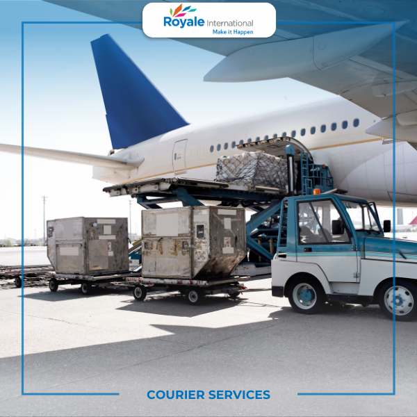 Fast, reliable international courier services for B2B companies. Next-day delivery to select EU cities, great rates &amp; personal service you can trust. Request a quote today. #RoyaleAfrica #CourierServices #B2BLogistics
royaleafrica.com/by-need/intern…