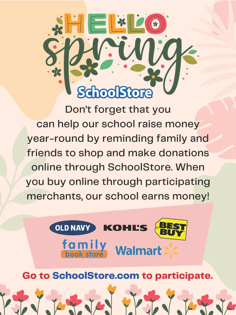 Four_C_Charter's tweet photo. Help our Teachers!
Today a private donor is matching all donations for our teachers when you make a Caring for Classrooms donation!  https://t.co/SXNSStFlFv
Help us reach our goal for every teacher to raise $100 today! https://t.co/51ze7Mjc9i
