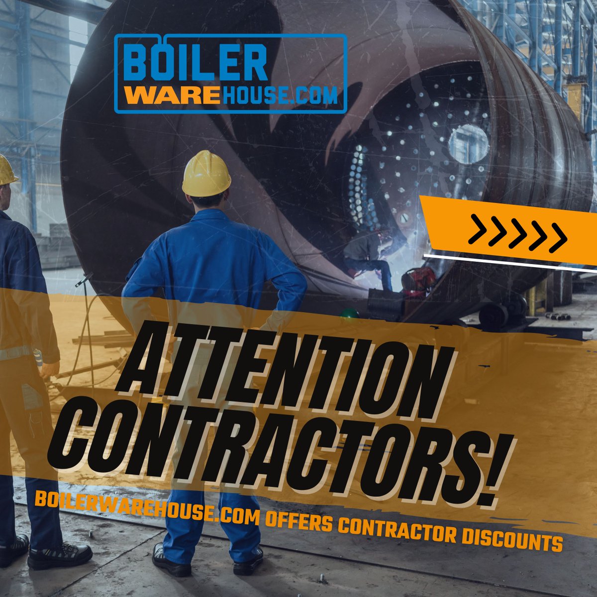 GetBoilerParts's tweet photo. Did you know that Boiler WAREhouse offers contractor discounts? Contact us and let us walk you through getting set up with one of our trade accounts! https://t.co/X3Eest4Pwg