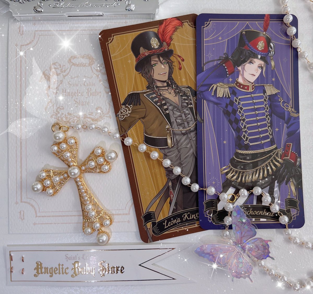 danielabd8's tweet image. Happy Birthday, Vil ♥︎♥︎♥︎
#twistedwonderland #VilSchoenheit #LeonaKingscholar
#twstファンアート