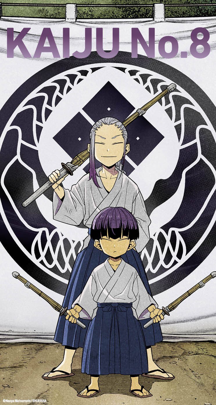 870,HUNTER×HUNTER ワンピース　怪獣8号 870,HUNTER×HUNTER ワンピース 怪獣8号 - メルカリ
