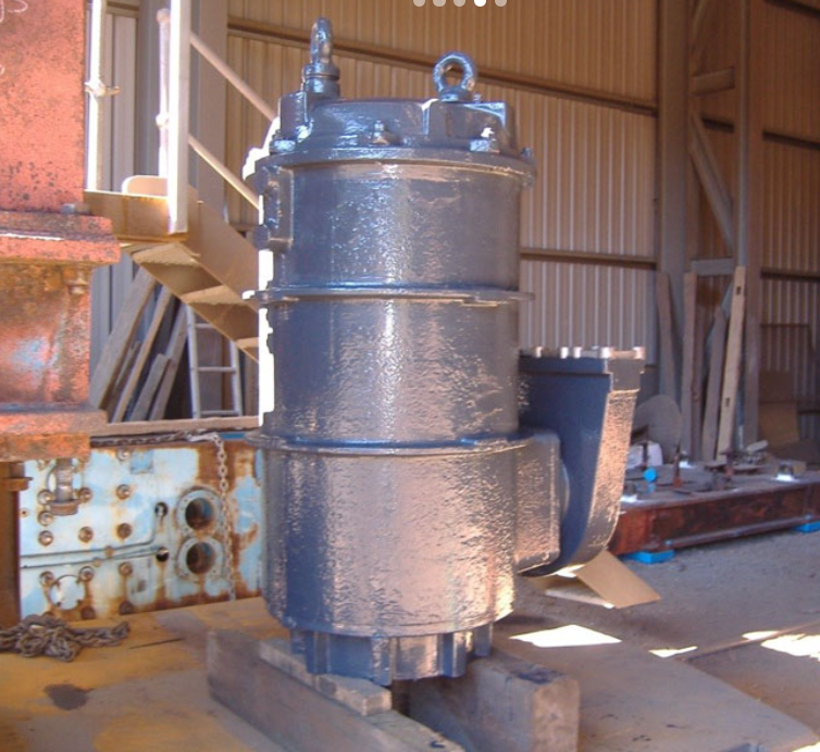 ENECONCorp's tweet photo. Boost Efficiency and Save on Energy Costs with Epoxy Pump Coatings

Pumping systems account for nearly 20% of global electrical energy demand. Even small efficiency improvements can lead to substantial savings in energy, costs, and reduced greenhouse gas emissions.

Epoxy pum ... https://t.co/wqyG2V5q5J