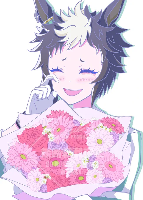 ✼••┈┈┈┈••✼••┈┈┈┈••✼いつも頑張っているあなたへ✼••┈┈┈┈••✼••┈┈┈┈••✼#メジロライアン生誕祭2025 