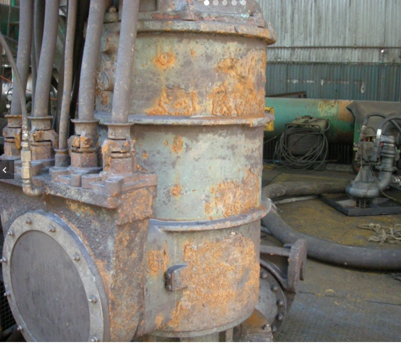 ENECONCorp's tweet photo. Boost Efficiency and Save on Energy Costs with Epoxy Pump Coatings

Pumping systems account for nearly 20% of global electrical energy demand. Even small efficiency improvements can lead to substantial savings in energy, costs, and reduced greenhouse gas emissions.

Epoxy pum ... https://t.co/wqyG2V5q5J