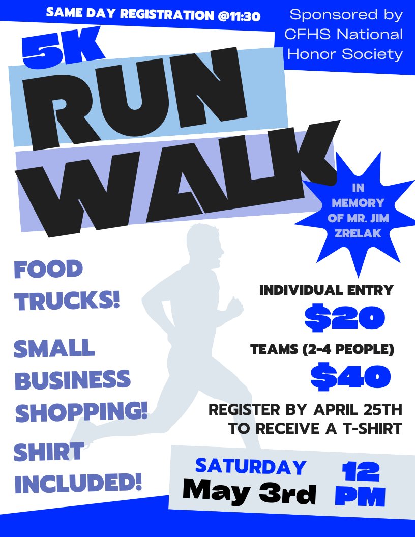 Cuyahoga Falls Athletics tweet media