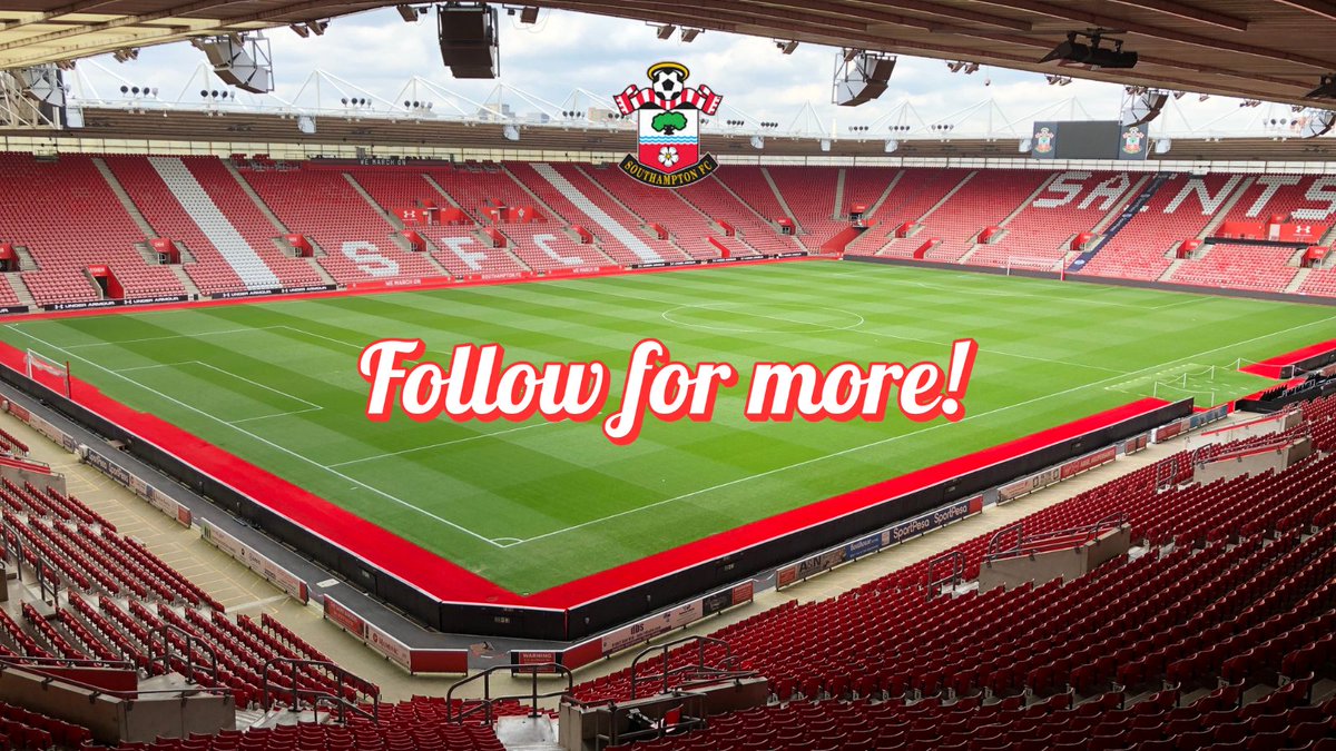 WakleyKyle's tweet photo. If you enjoyed learning about Southampton's awful season, be sure to drop a follow for more sporting news! https://t.co/R0lpxq3stx