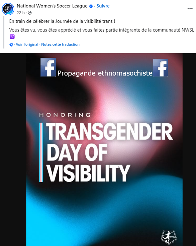 ethnomasochisme's tweet photo. quel délire #LGBT #LGBTQI #DéliresLGBT #Nonbinaires #TransDayOfVisibility #Transformers #transidentite https://t.co/PpJtVo918r