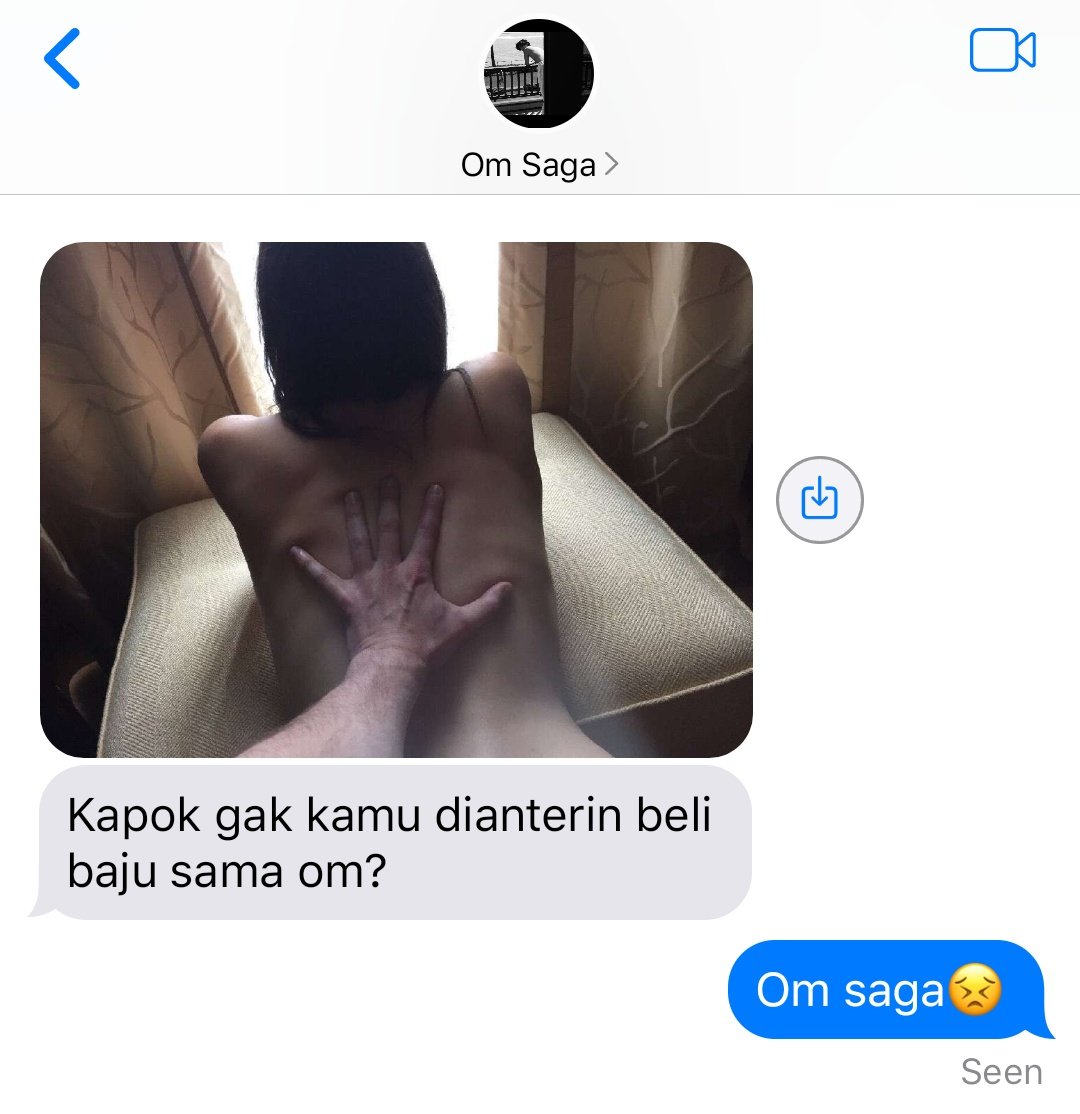 ambitchios's tweet photo. ; fitting room. 🔞

dianterin om saga beli baju, bukannya dapet baju baru, malah ditelanjangi. https://t.co/5rr60kyA6y