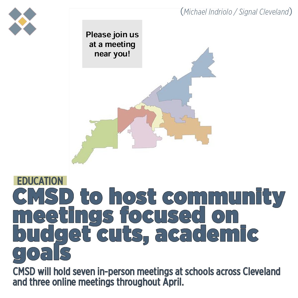 Signal Cleveland tweet media