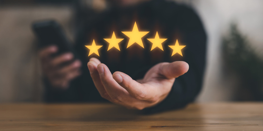 HRO_Resources's tweet image. Another 5-star review ❤️ 🌟🌟🌟🌟🌟 

"The non-profit I work for have used HRO for several years now. The staff is always quick to respond and get any questions handled. Have thoroughly enjoyed working with them and will continue to do so." ~ Courtney 

#Service #HROResources