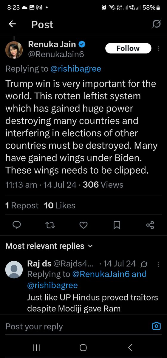 When u know nothing

Personal earning get hammered

Commission shrink, Clint ask questions 

Tone change and blame Indian FM <a href="/nsitharaman/">Nirmala Sitharaman</a> and PM <a href="/narendramodi/">Narendra Modi</a>

These are financial advisors, you trust