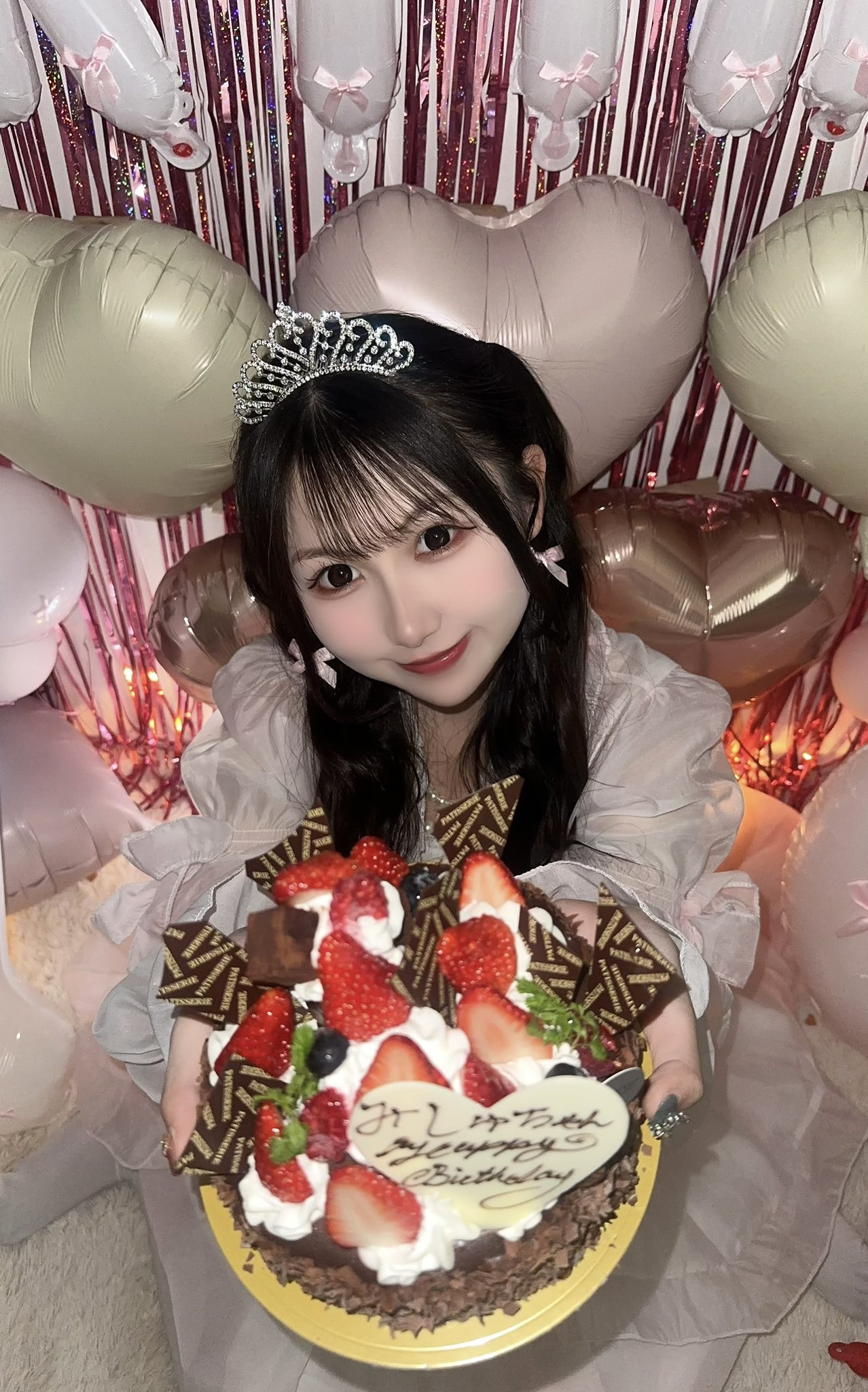m(美咲)様♡ありがとうございます♡ 今村美咲 ୨୧⑅*LunaAmour on X: 