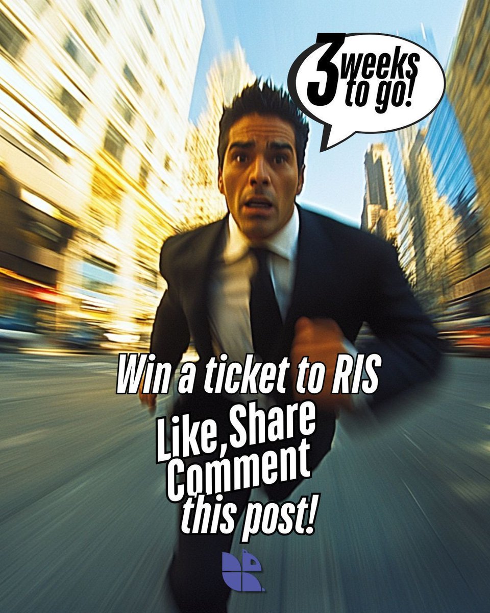 SourceCon's tweet image. Win a Virtual Pass to Recruiting Innovation Summit!
⏳ THE COUNTDOWN IS ON! Only 6 weeks until the Recruiting Innovation Summit transforms how you hire!
🥳 WIN A VIRTUAL PASS: Like, comment, or share this post for your chance to win! We're selecting a new winner EVERY WEEK…