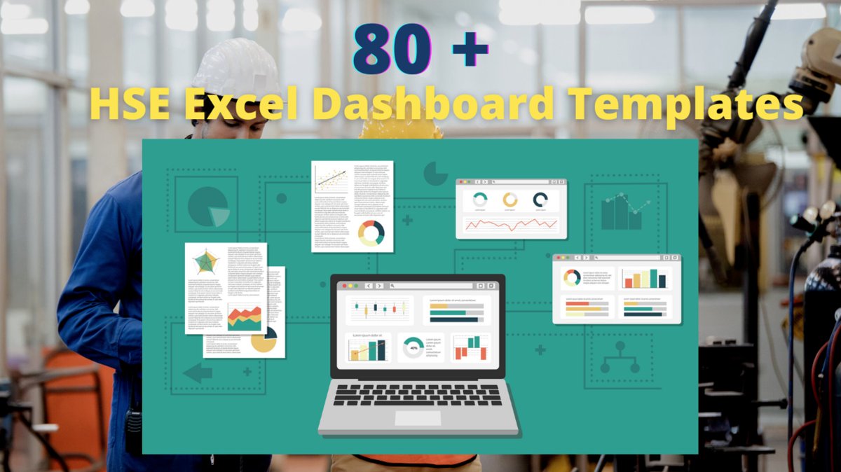 eloquenscom's tweet image. 🔥 QHSE Pros: Stop building from scratch!
Get 80+ QHSE Dashboards + 200 Bonus Files by SHEQXEL for $398 🧑‍💻

✅ Plug &amp;amp; play Excel
✅ Lifetime support
👉 eloquens.com/tool/3m31CBeV/…

#QHSE #HSETools #ExcelTemplates #ISO45001 #SHEQXEL