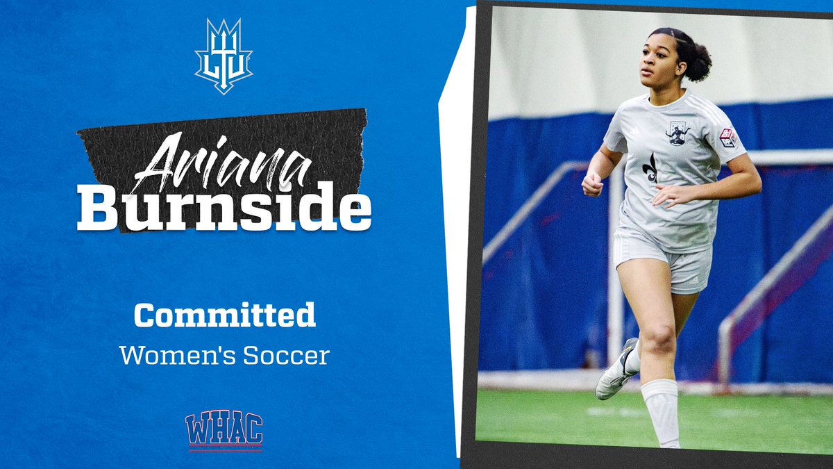 LTU Women's Soccer tweet media